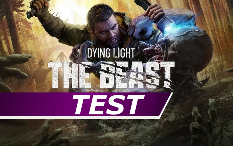 Dying Light: The Beast im Test - Eine Bestie mit Biss, aber nicht mit Zähnen